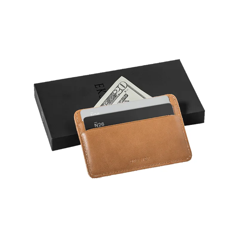 Card Sleeve sold by Ekster