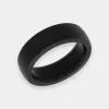 NYX 6mm - Size 6 - Matte - SHIPS WITHIN 2 BUSINESS DAYS sold by Elysium Black Diamond