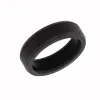 Black Diamond - Women's Ring 6mm - ARES - Lady Elysium Black Diamond sold by Elysium Black Diamond
