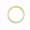 Black Diamond - Women’s Ring - ATHENA - 14K Yellow Gold - 1/5 CTW Diamond Anniversary Band - Lady Elysium Black Diamond sold by Elysium Black Diamond