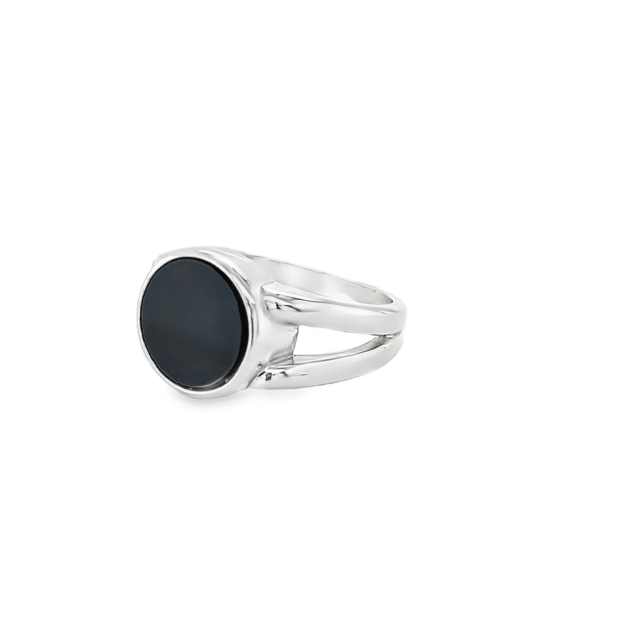 Black Diamond - Women’s Ring - IRIS - Lady Elysium Black Diamond sold by Elysium Black Diamond
