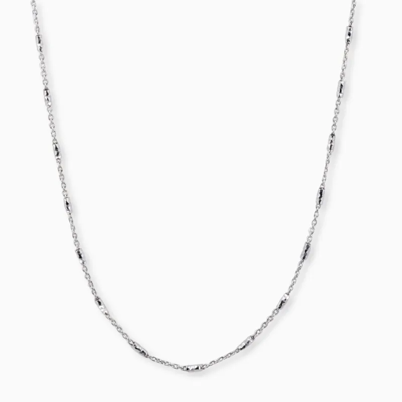 Ankerkette 925er Silber Elements sold by Engelsrufer