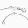 Armband 925er Silber Cosmo mit Zirkonia sold by Engelsrufer