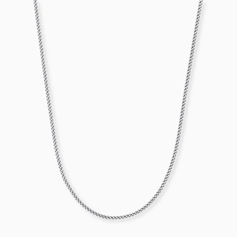 Panzerkette 925er Silber sold by Engelsrufer