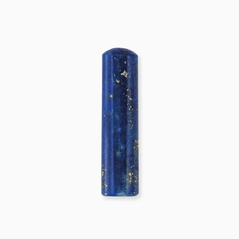 Kraftstein Lapislazuli Größe M sold by Engelsrufer