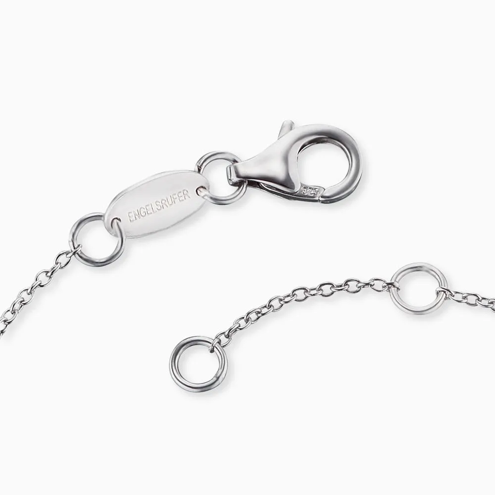 Armband 925er Silber Lebensbaum sold by Engelsrufer product image thumbnail 3