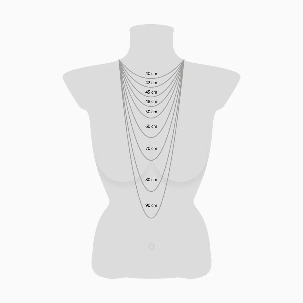 Set Infinity Silber mit Zirkonia sold by Engelsrufer product image thumbnail 4