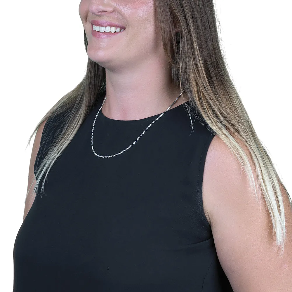 Erbskette 925er Silber sold by Engelsrufer product image thumbnail 3