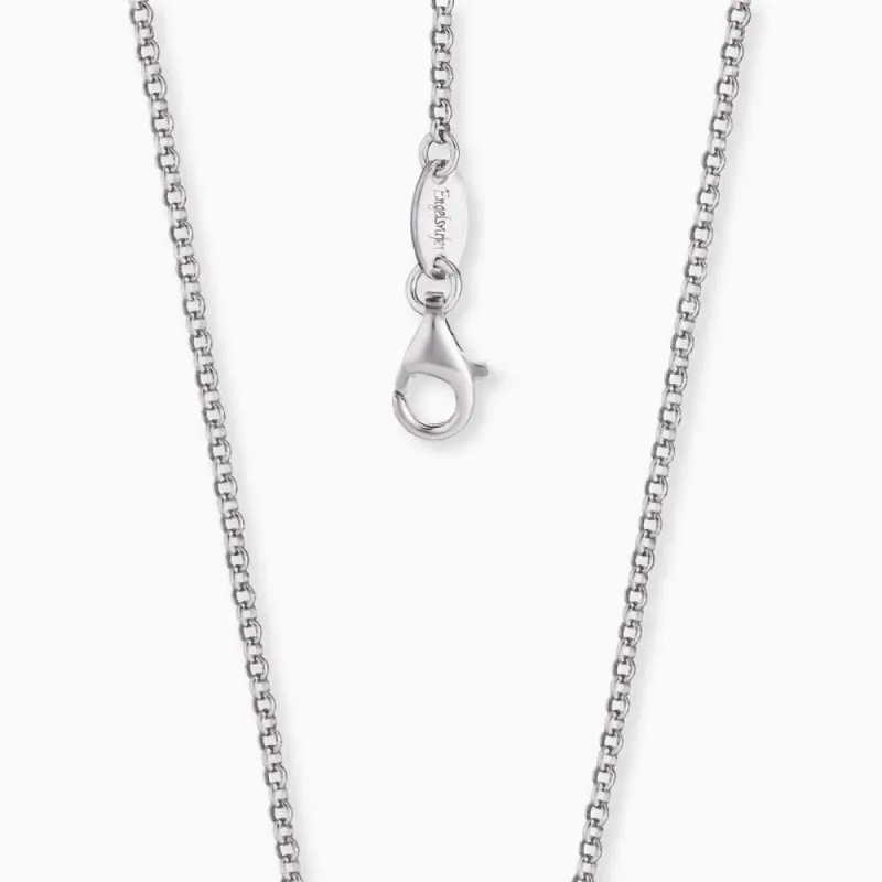 Erbskette 925er Silber sold by Engelsrufer