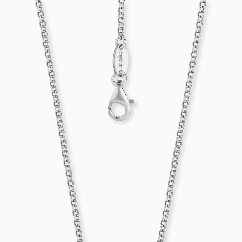 Erbskette 925er Silber sold by Engelsrufer