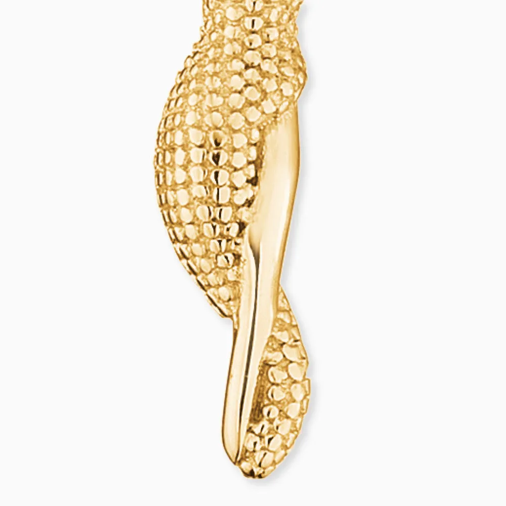 Halskette 925er Silber Schutzengel Gold sold by Engelsrufer product image thumbnail 4