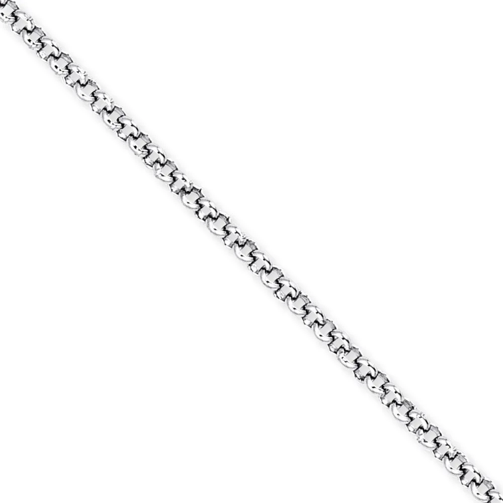 Engelsrufer Damen Erbskette Bicolor Gold und Silber 60 cm sold by Engelsrufer product image thumbnail 3