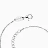 Armband 925er Silber Glaube Liebe Hoffnung Tricolor sold by Engelsrufer
