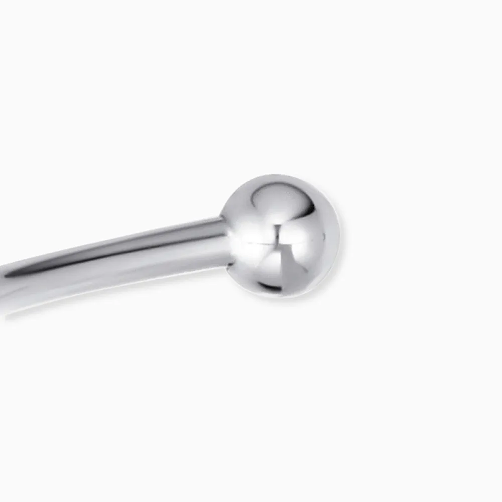 Armreif 925er Silber Glaube Liebe Hoffnung Tricolor sold by Engelsrufer product image thumbnail 3