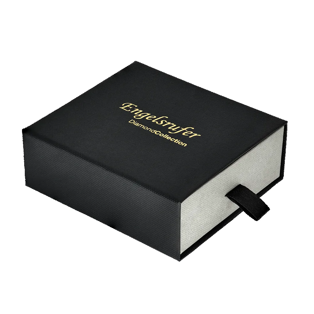 Halskette 375er Gold Herzflügel mit Diamant sold by Engelsrufer product image thumbnail 3