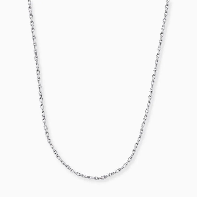 Ankerkette 925er Silber 1,5 mm sold by Engelsrufer