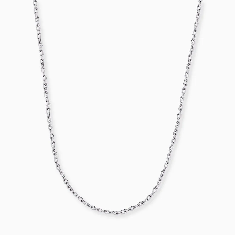 Ankerkette 925er Silber 1,5 mm sold by Engelsrufer