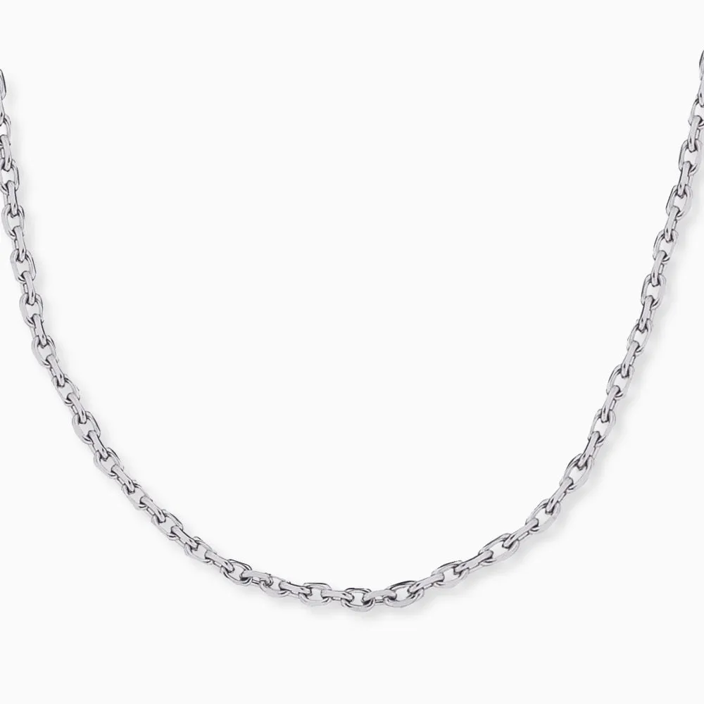 Ankerkette 925er Silber 1,5 mm sold by Engelsrufer product image thumbnail 2