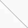 Ankerkette 925er Silber 1,5 mm sold by Engelsrufer
