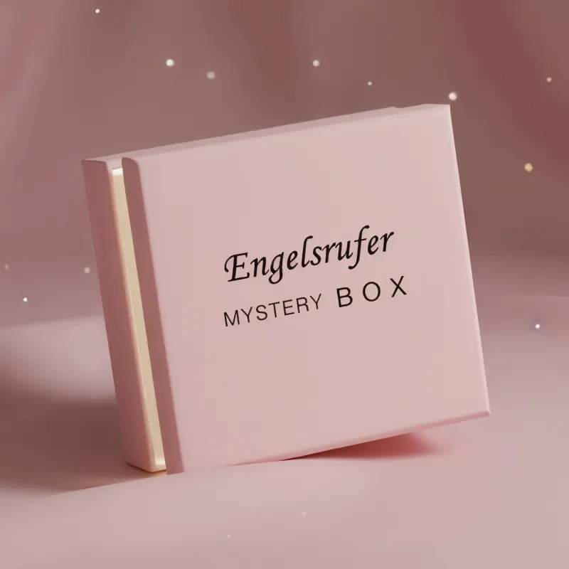 Mystery Schmuck Box sold by Engelsrufer