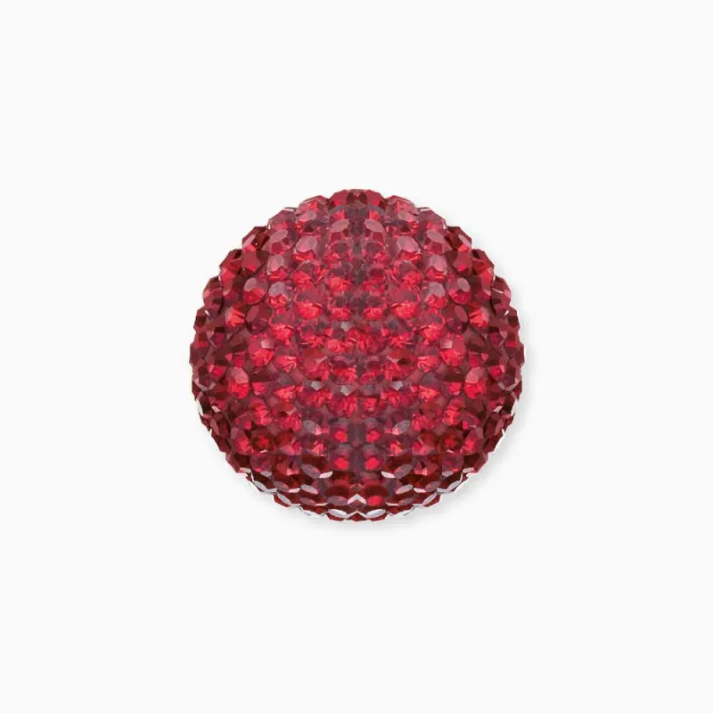 Engelsrufer Accessoires Klangkugel Kristall rot - S sold by Engelsrufer