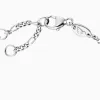 Kinder Armband 925er Silber Angeli mit Zirkonia sold by Engelsrufer