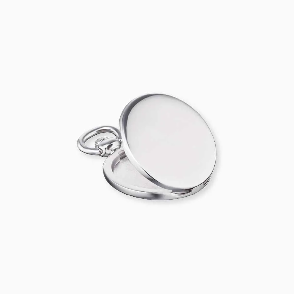 Anhänger 925er Silber Medaillon sold by Engelsrufer product image thumbnail 2