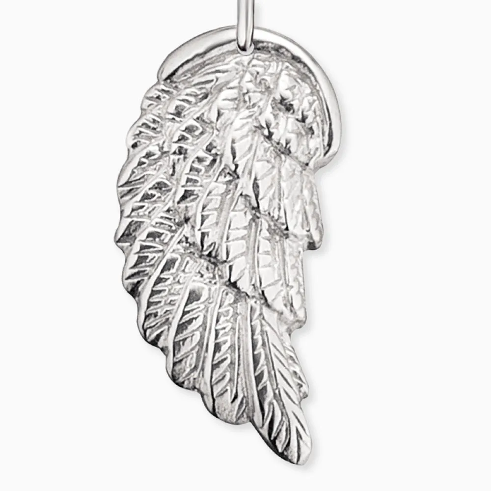 Set Flügel Silber sold by Engelsrufer product image thumbnail 2