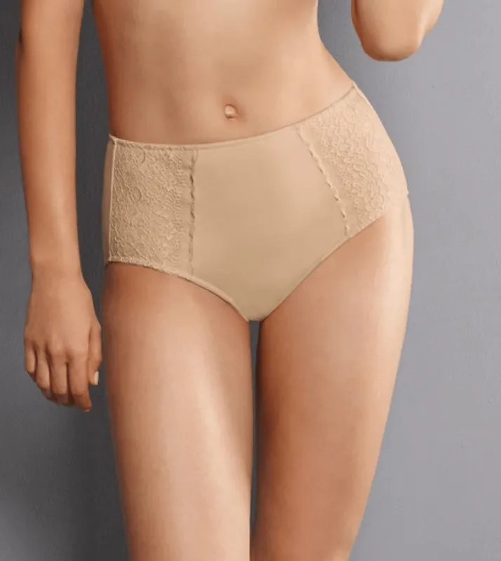 Anita Havanna High Waist Brief sold by Envie Lingerie