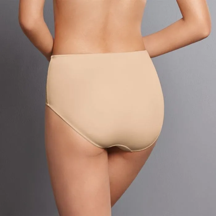 Anita Havanna High Waist Brief sold by Envie Lingerie product image thumbnail 2