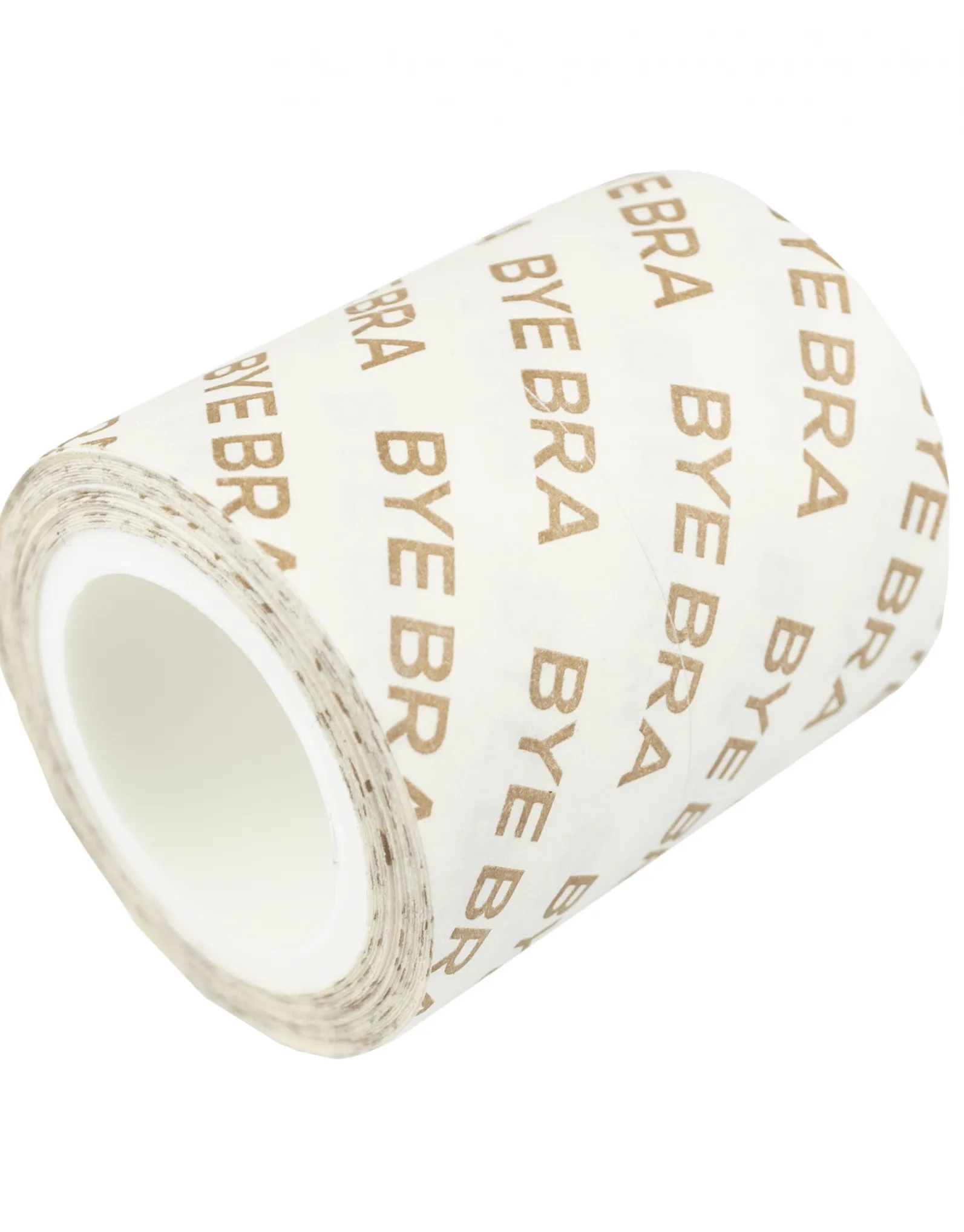 Bye Bra Breast Tape Roll + Satin Nipple Covers sold by Envie Lingerie product image thumbnail 2