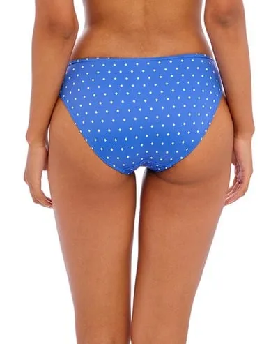Freya Jewel Cove Azure Bikini Brief sold by Envie Lingerie product image thumbnail 3