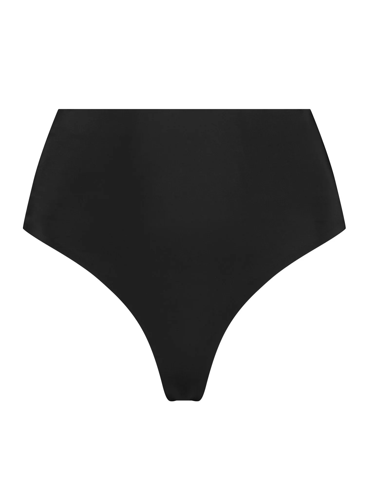 Bye Bra Invisible Mid Waist Thong sold by Envie Lingerie product image thumbnail 4