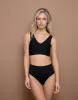 Bye Bra Invisible Mid Waist Thong sold by Envie Lingerie