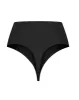 Bye Bra Invisible Mid Waist Thong sold by Envie Lingerie