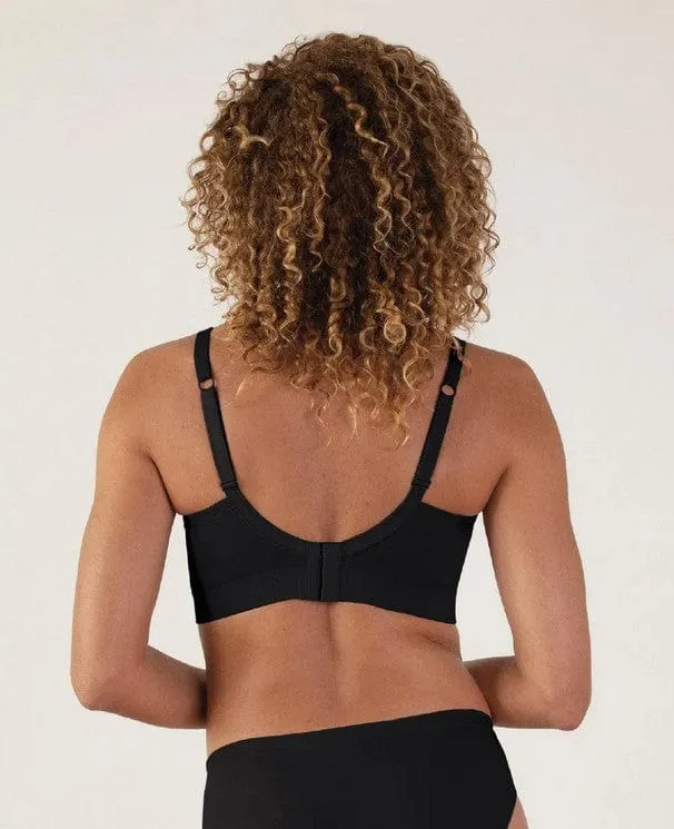 Bravado Sculpt Sheer Bra sold by Envie Lingerie product image thumbnail 2