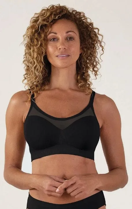 Bravado Sculpt Sheer Bra sold by Envie Lingerie product image thumbnail 3