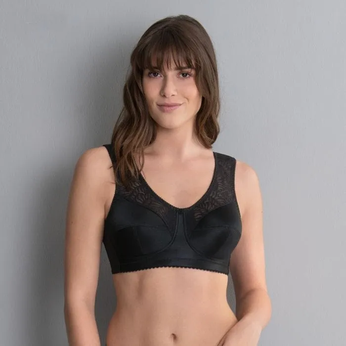 Anita Mylena Support Bra non wired sold by Envie Lingerie product image thumbnail 4