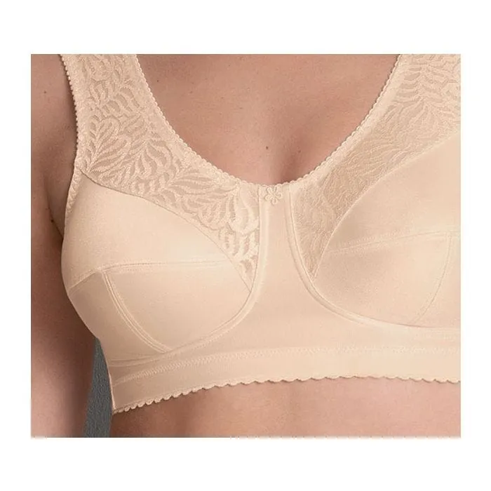 Anita Mylena Support Bra non wired sold by Envie Lingerie product image thumbnail 3
