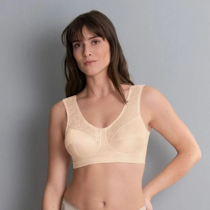 Anita Mylena Support Bra non wired sold by Envie Lingerie