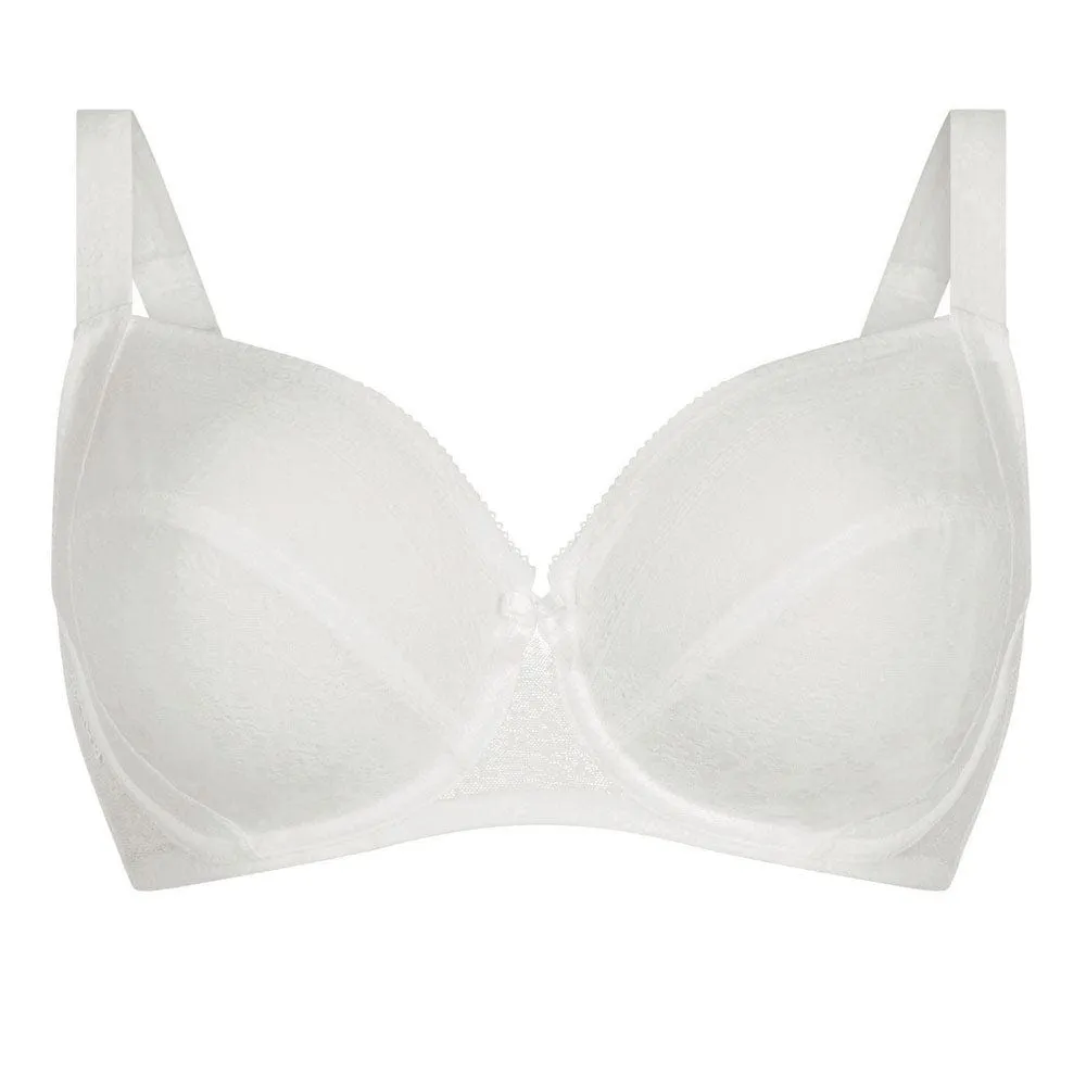 Anita Rosa Faia Fleur Underwired Bra (Crystal) sold by Envie Lingerie product image thumbnail 3