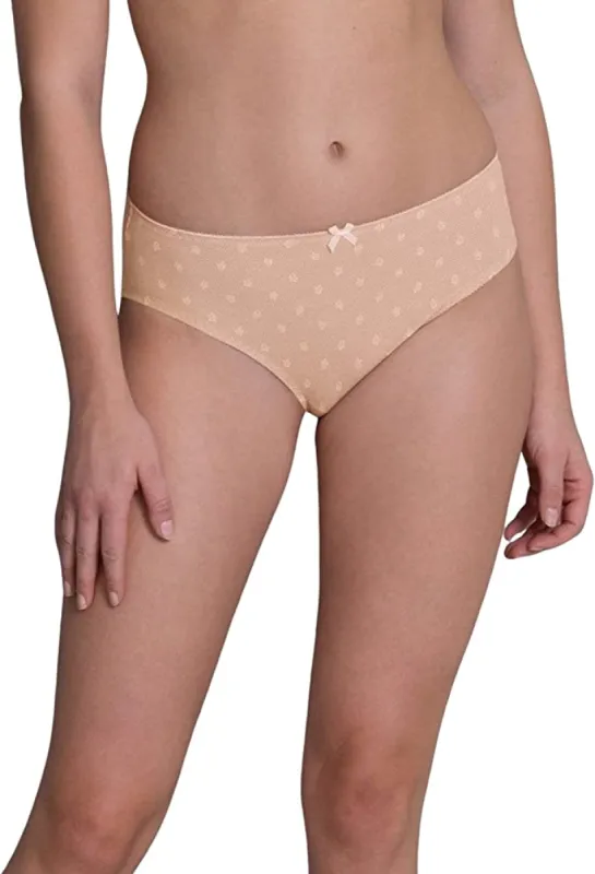 Anita Versailles High Waist Brief sold by Envie Lingerie