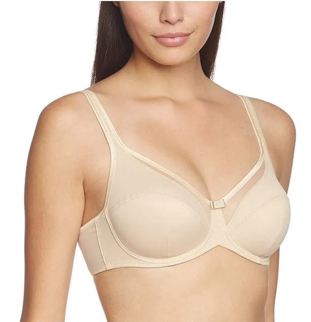 Anita Comfort underwired Clara Bra sold by Envie Lingerie product image thumbnail 3