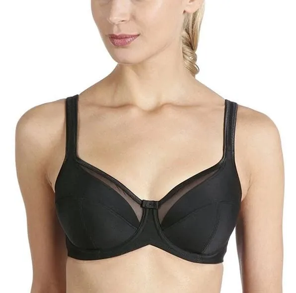 Anita Comfort underwired Clara Bra sold by Envie Lingerie