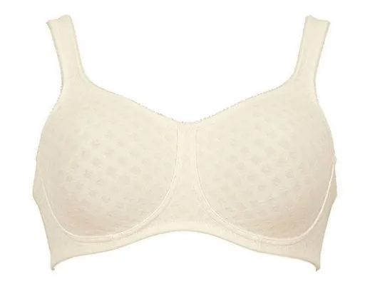 Anita Care Lisa Mastectomy Bra (Champagne) sold by Envie Lingerie product image thumbnail 4