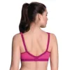 Anita Active Momentum Sports Bra (Electric Pink) sold by Envie Lingerie
