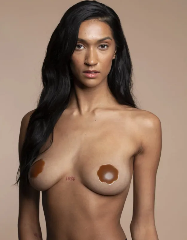 Bye Bra Silicone Nipple Covers sold by Envie Lingerie