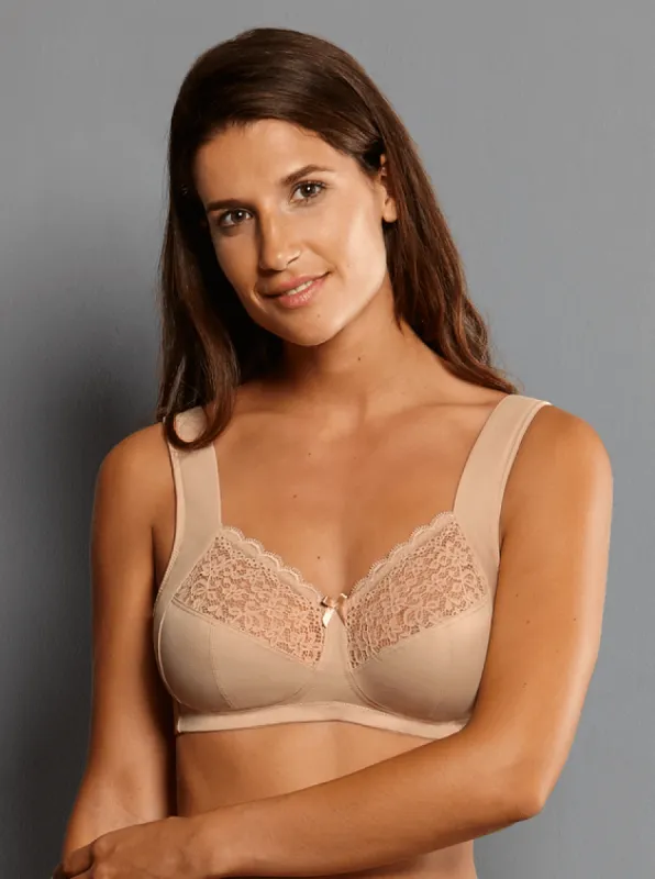 Anita Havanna Support Bra Desert sold by Envie Lingerie