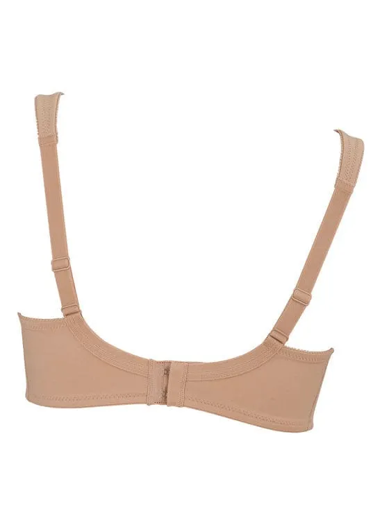 Anita Care Lisa Mastectomy Bra (Praline) sold by Envie Lingerie product image thumbnail 5