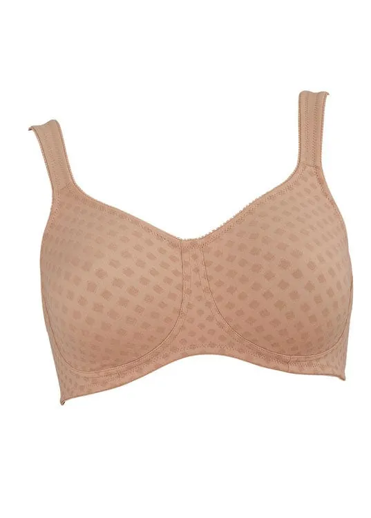 Anita Care Lisa Mastectomy Bra (Praline) sold by Envie Lingerie product image thumbnail 4